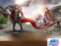 天涯明月刀职业 天涯明月刀平民玩家职业推荐