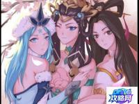 神仙道伙伴碎片 神仙道伙伴碎片怎么快速获得碎片合成方法详解