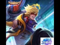 夏洛特出装 新英雄夏洛特怎么出装