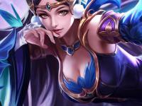暴躁CSGO女性玩家技巧 暴躁csgo女性玩家技巧