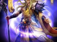 龙之谷战神怎么加点 请详细点