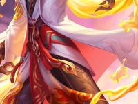 鬼谷八荒化神 化神选哪四个