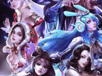 现在什么网游游戏好玩 有什么好玩的网游
