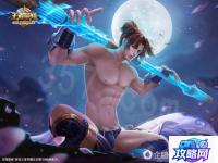 荆棘谷虎王邦加拉什 魔兽荆棘谷虎王邦加拉什在哪