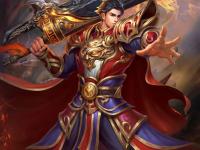 英雄联盟蛮族之王出装 蛮族之王怎么出装